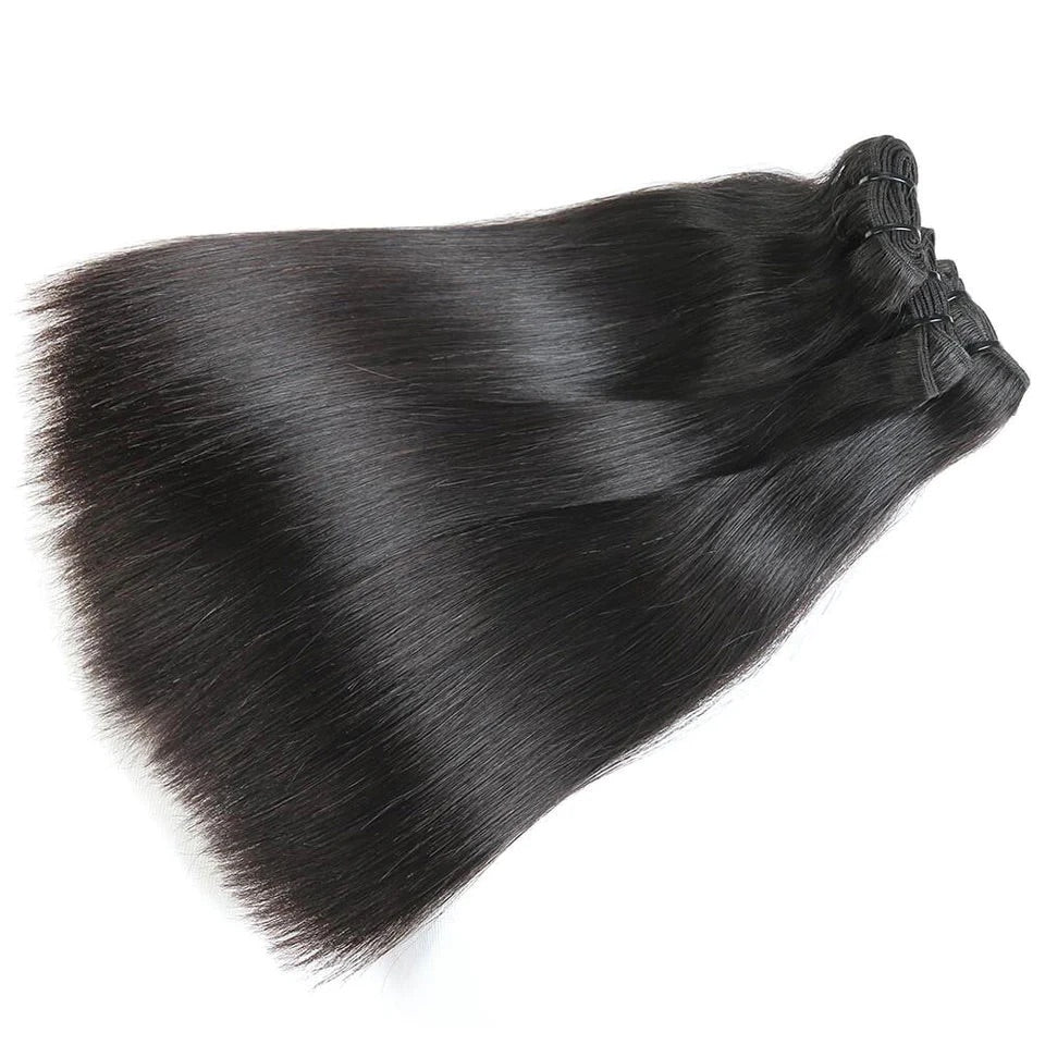 VIRGIN HAIR BUNDLES 3 PCS SET