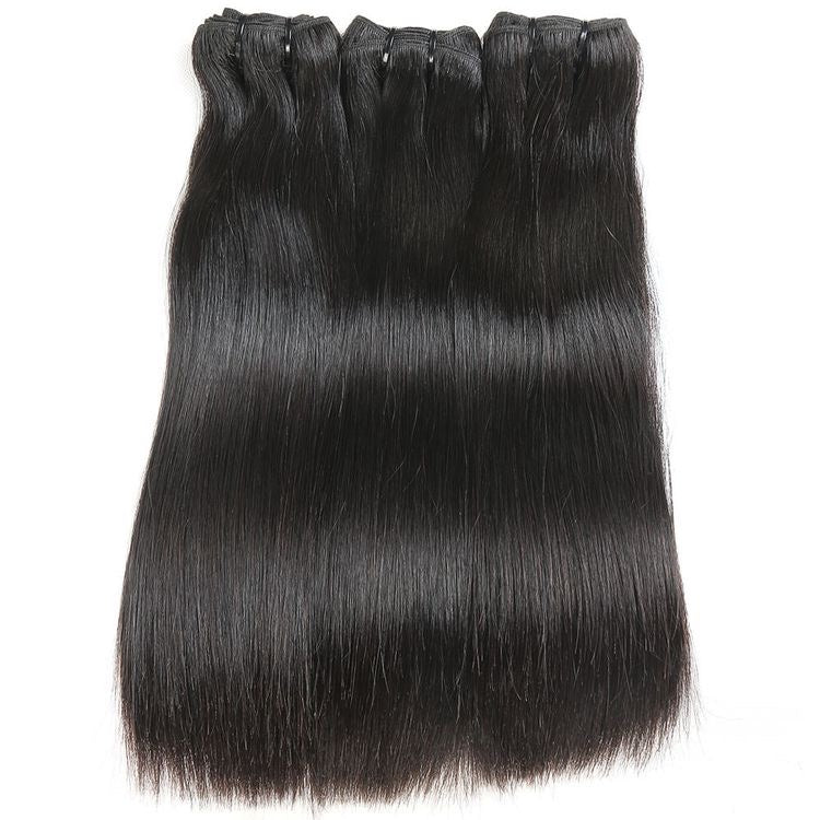 VIRGIN HAIR BUNDLES 3 PCS SET