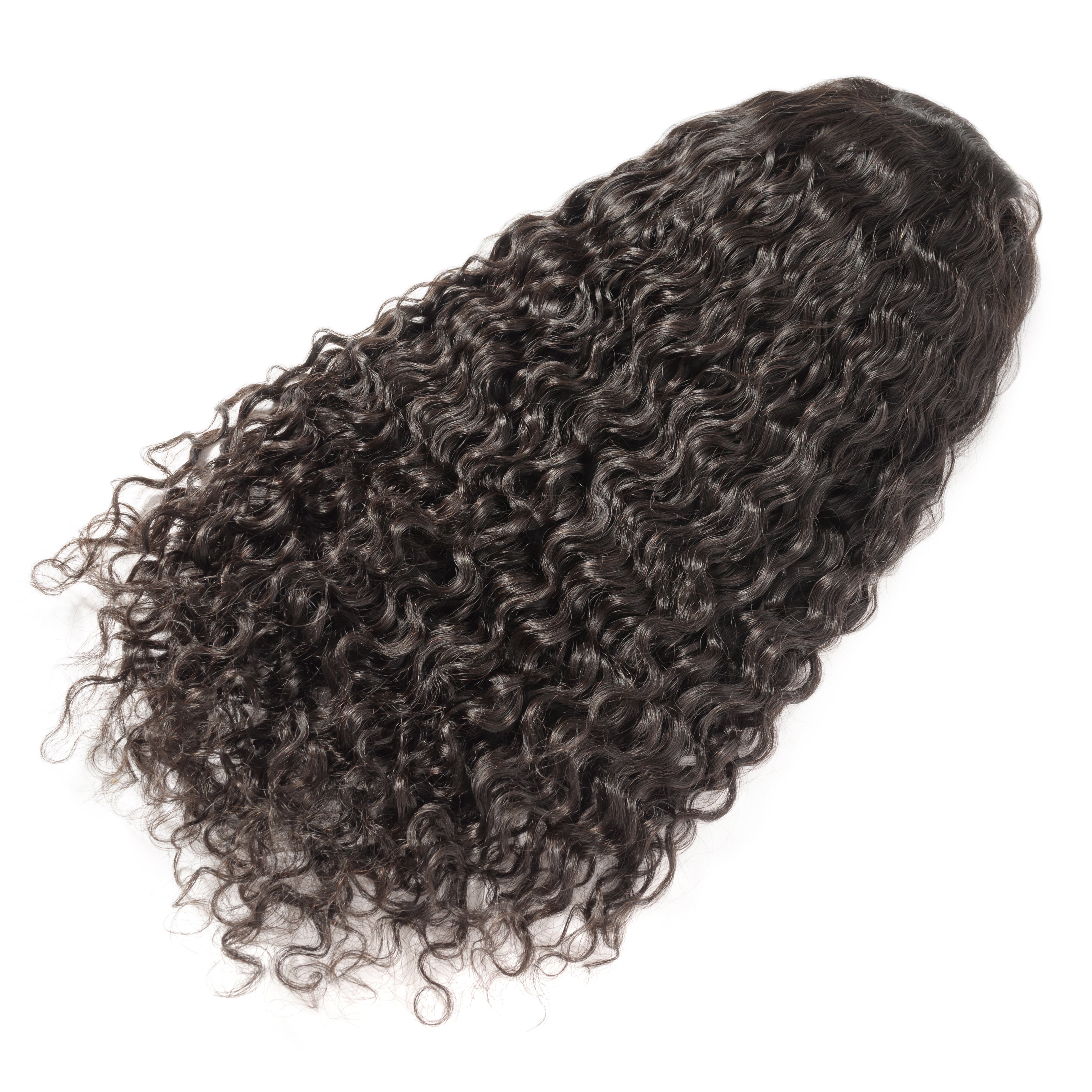 LONDYN | RAW VIRGIN WAVY 13X4